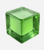Green Cube